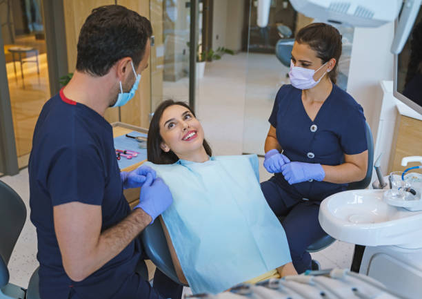 Advanced Technology for Better Dental Care in Beeville, TX
